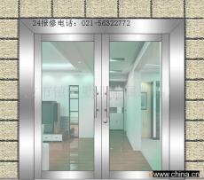 专业守护，安全无忧——上海裕丰安装维修服务公司门业服务详解