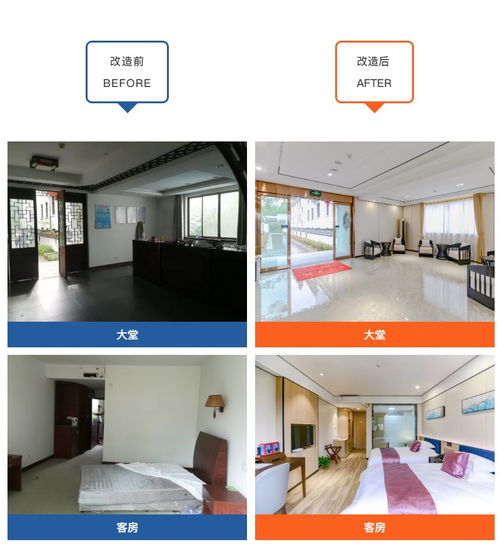 品宅装配式内装焕新练江山庄，专业门业服务升级品质生活