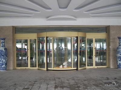 上海静安区松下自动门与感应门维修安装服务 专业保障，品质为先