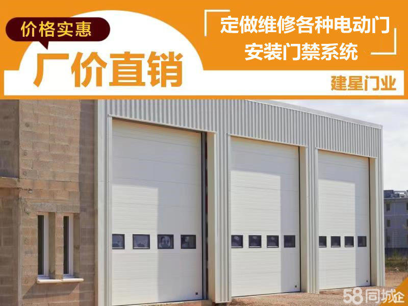 58同城定制橱柜与门业维修安装指南 一站式解决家居难题
