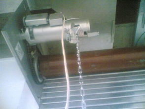 北京汇源门业 电动卷帘门维修、安装及高清示意图