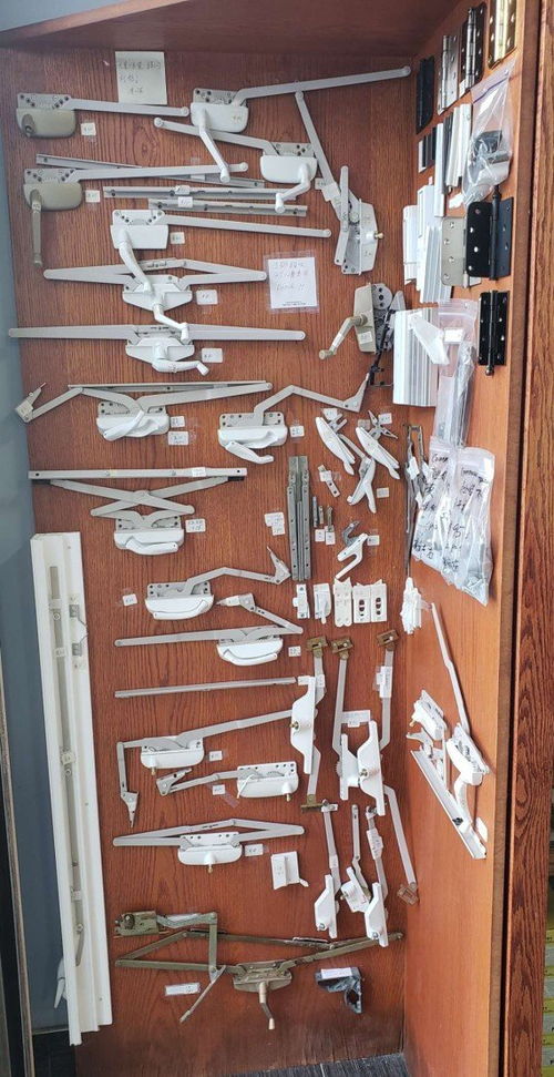 俊桦门窗工程 特快紧急维修安装服务