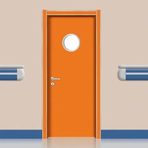 医用门安装与维修服务 专业供应双开单元门及手术室专用门